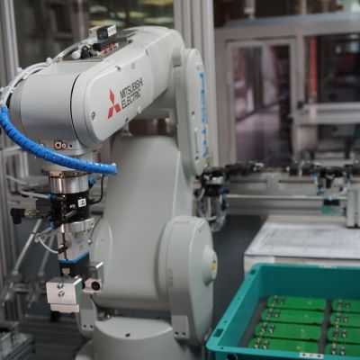 Industrie